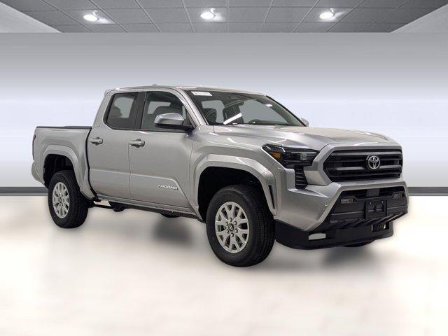 new 2025 Toyota Tacoma car, priced at $40,298