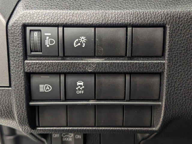 new 2025 Toyota Tacoma car, priced at $40,298