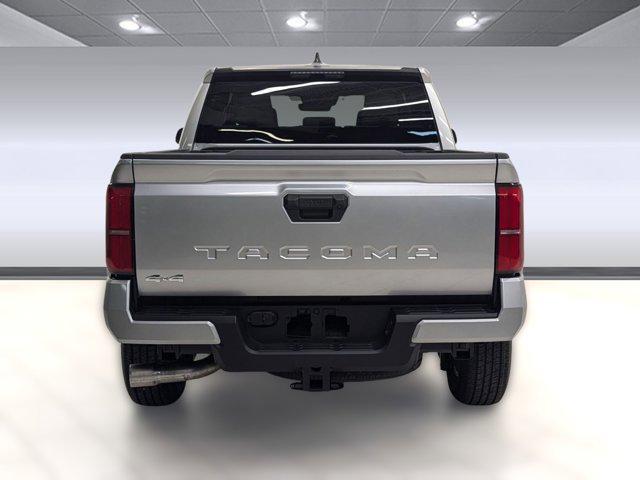 new 2025 Toyota Tacoma car, priced at $40,298