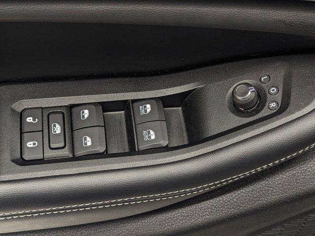 used 2025 Jeep Grand Cherokee L car, priced at $40,898