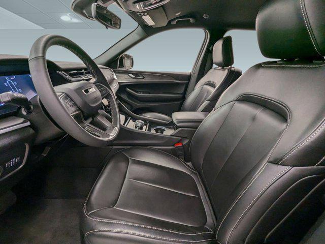 used 2025 Jeep Grand Cherokee L car, priced at $40,898