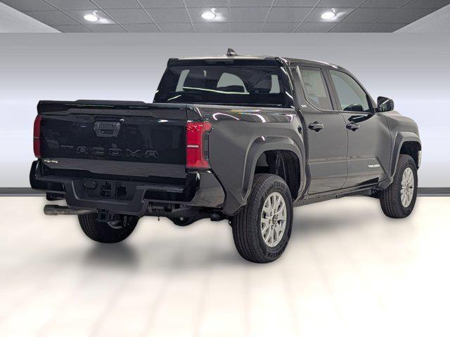 new 2026 Toyota Tacoma car, priced at $39,998