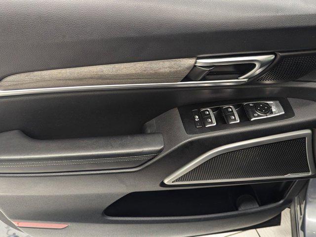 used 2020 Kia Telluride car, priced at $18,898