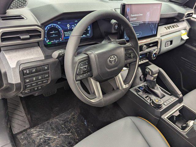 new 2025 Toyota Tacoma car, priced at $61,099