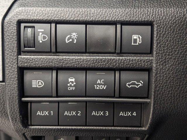 new 2025 Toyota Tacoma car, priced at $61,099