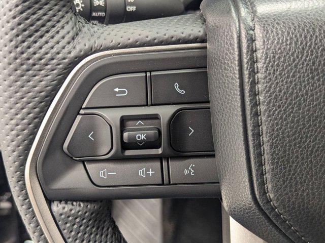 new 2025 Toyota Tacoma car, priced at $61,099