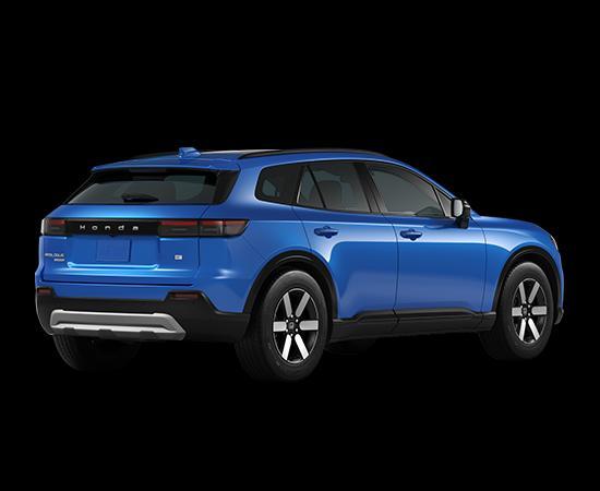 new 2026 Honda Prologue car, priced at $53,650