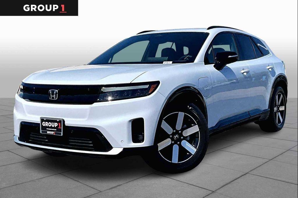 new 2026 Honda Prologue car, priced at $56,450
