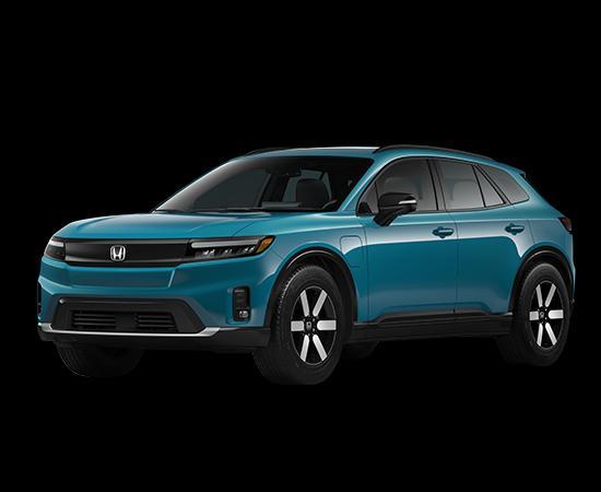 new 2026 Honda Prologue car, priced at $53,650