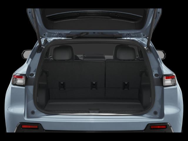 new 2026 Honda Prologue car, priced at $56,450