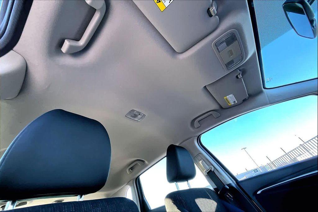 used 2017 Honda Fit car, priced at $11,300