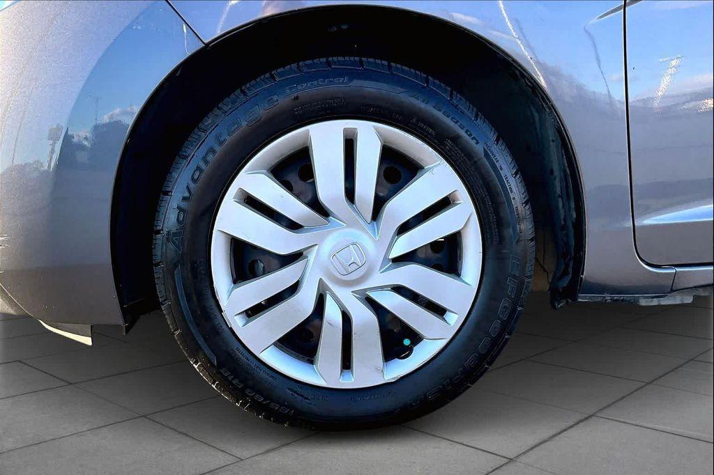 used 2017 Honda Fit car, priced at $11,300