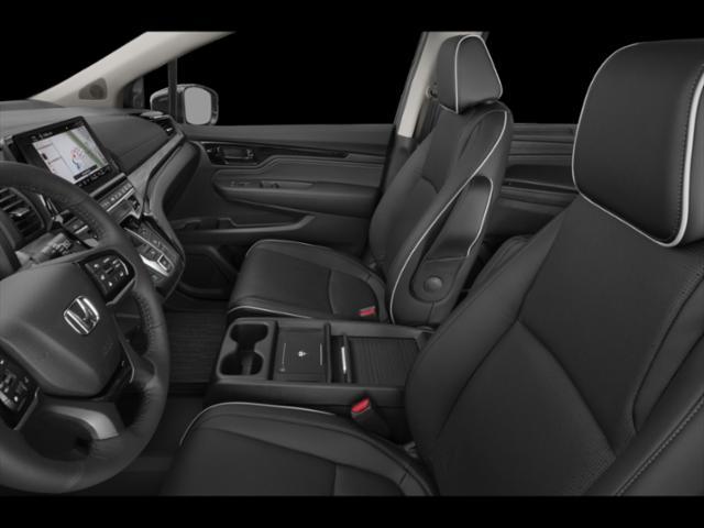 new 2026 Honda Odyssey car, priced at $54,335