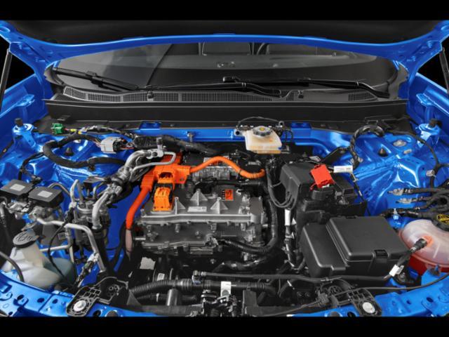 new 2025 Honda Prologue car, priced at $52,305