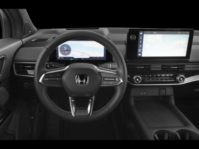 new 2025 Honda Prologue car, priced at $59,850