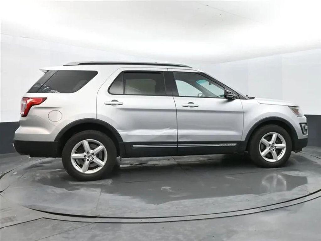 used 2017 Ford Explorer car, priced at $12,971