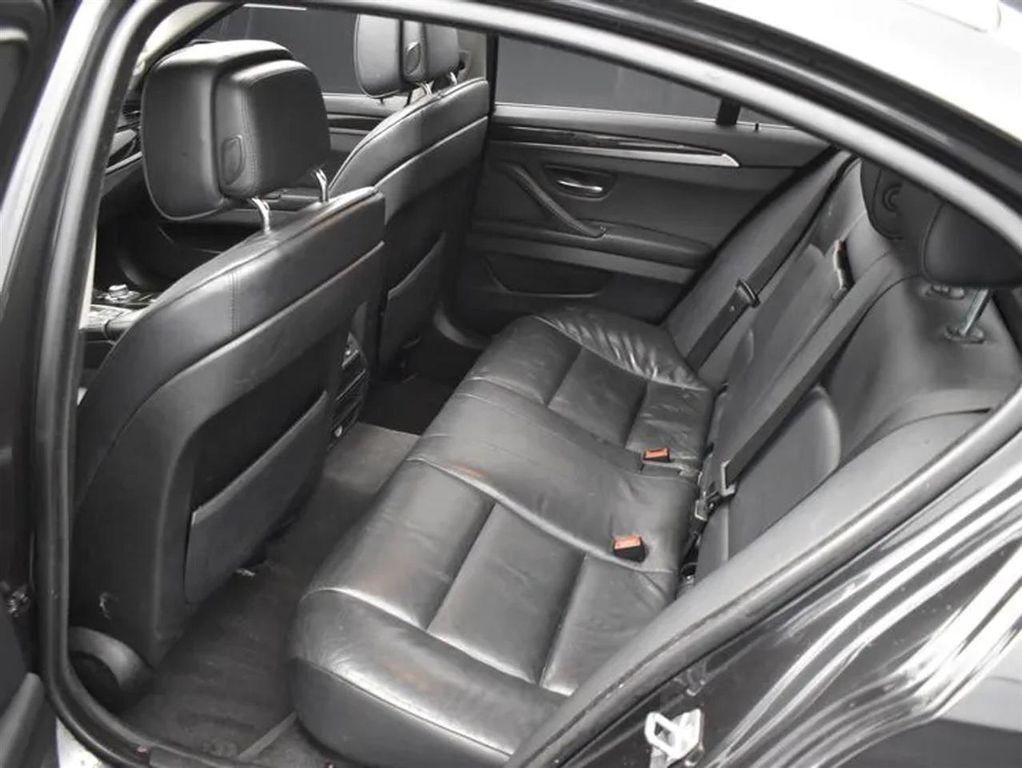 used 2013 BMW 528 car, priced at $6,795