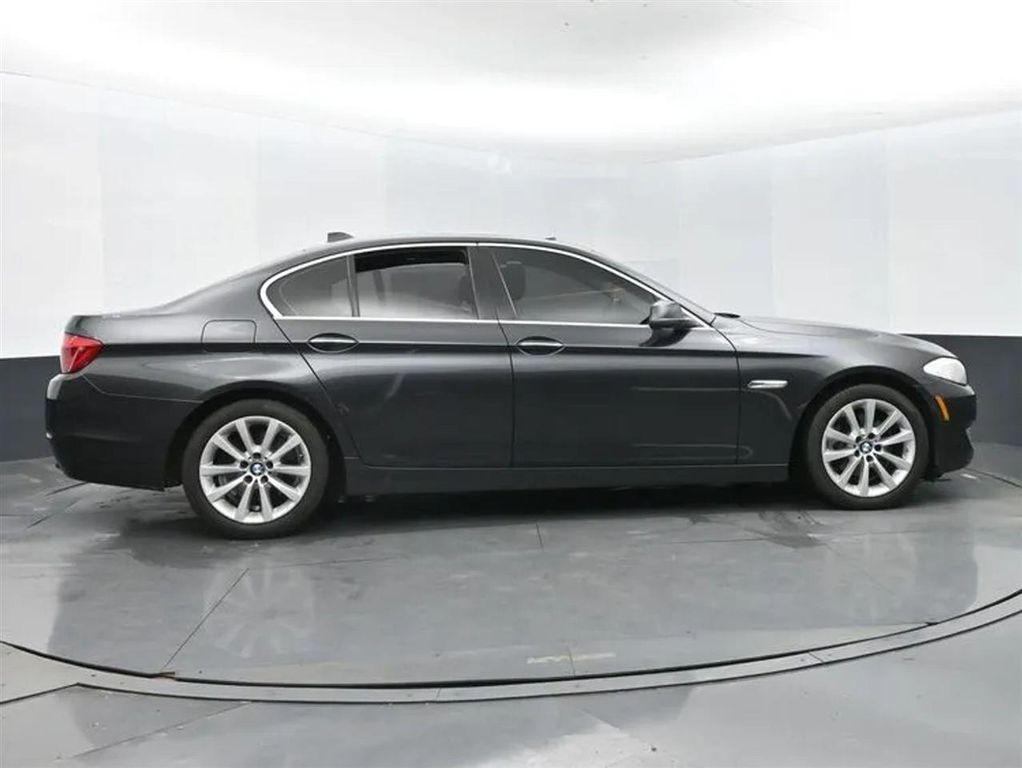 used 2013 BMW 528 car, priced at $6,795