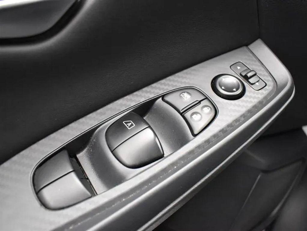 used 2025 Nissan Sentra car, priced at $16,317