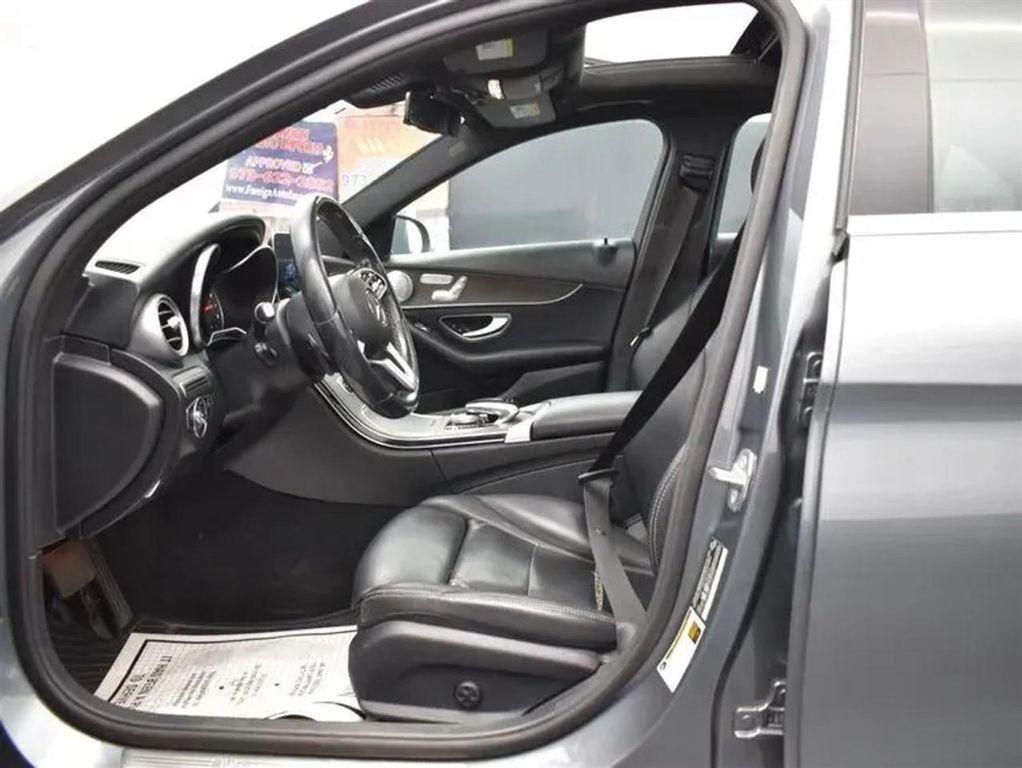 used 2023 Nissan Kicks car, priced at $14,371