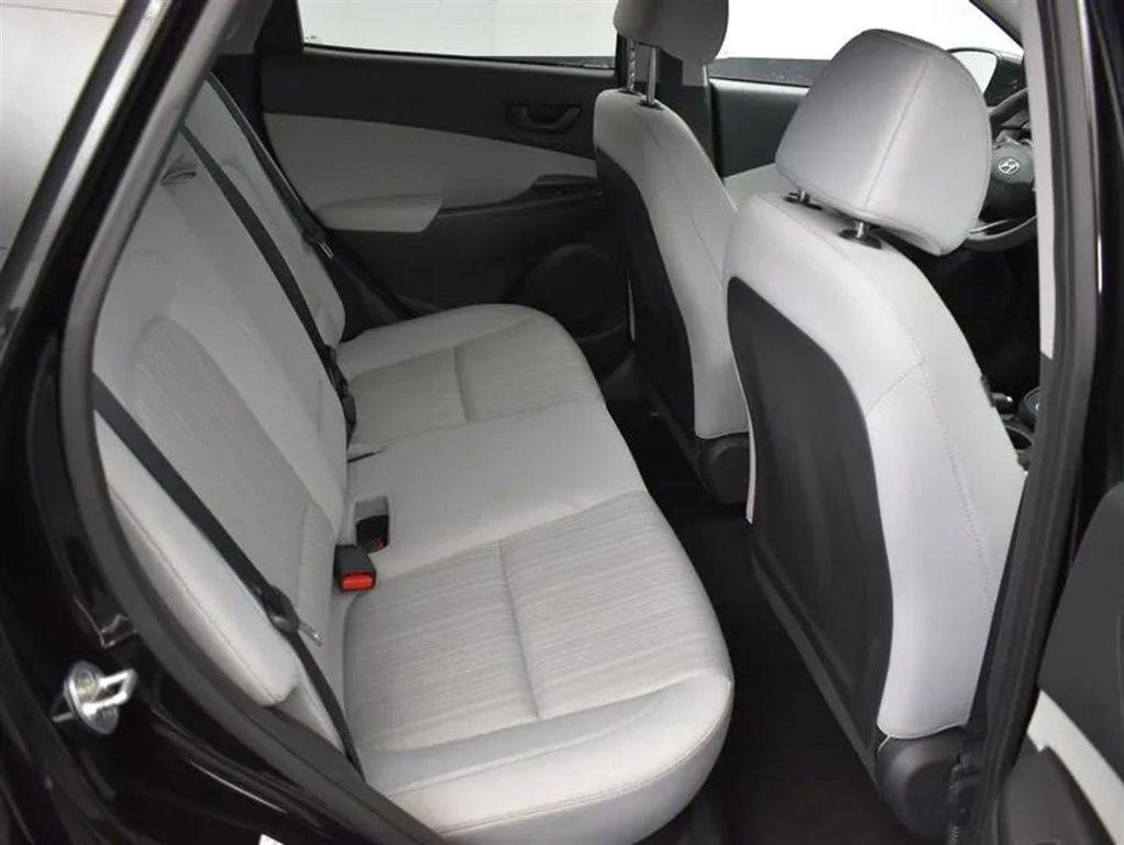 used 2023 Hyundai Kona car, priced at $19,301