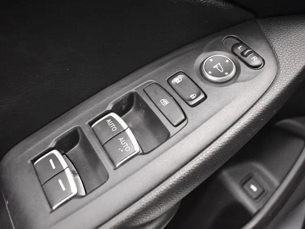 used 2022 Honda Accord car, priced at $19,939