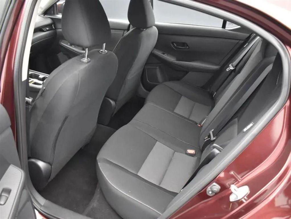 used 2025 Nissan Sentra car, priced at $16,929