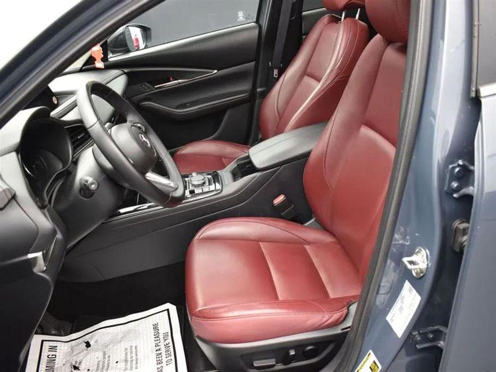 used 2025 Mazda CX-30 car, priced at $23,005