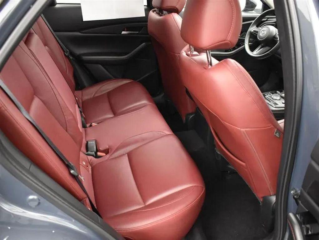 used 2025 Mazda CX-30 car, priced at $23,005