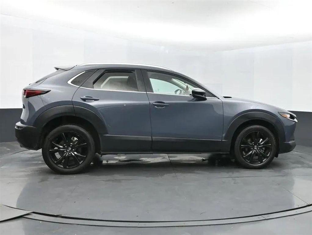 used 2025 Mazda CX-30 car, priced at $23,005