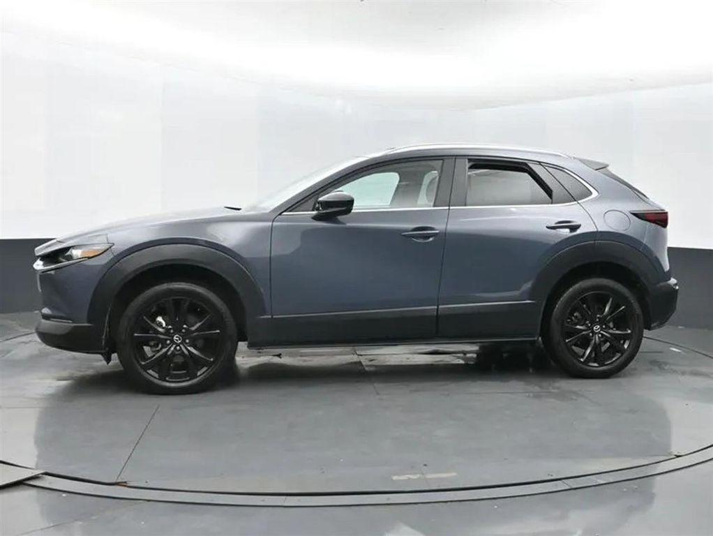 used 2025 Mazda CX-30 car, priced at $23,005