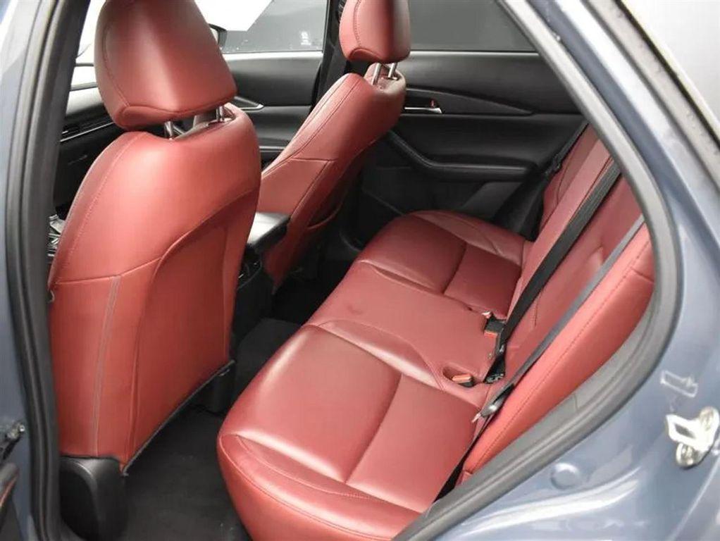 used 2025 Mazda CX-30 car, priced at $23,005