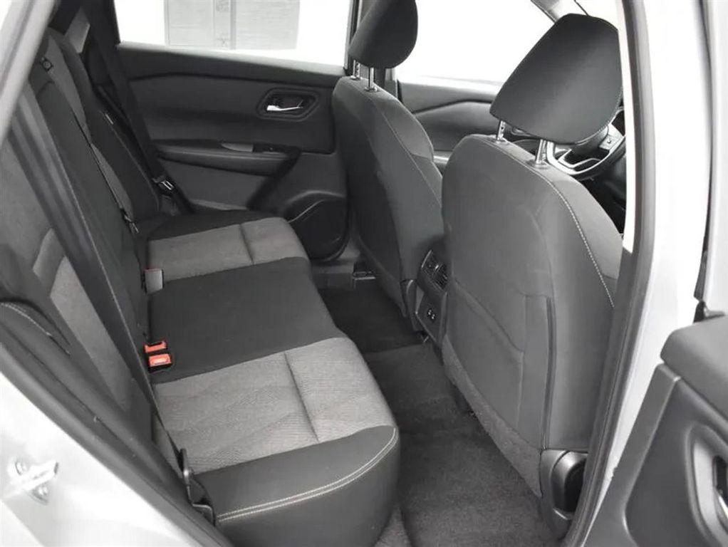 used 2024 Nissan Rogue car, priced at $16,805