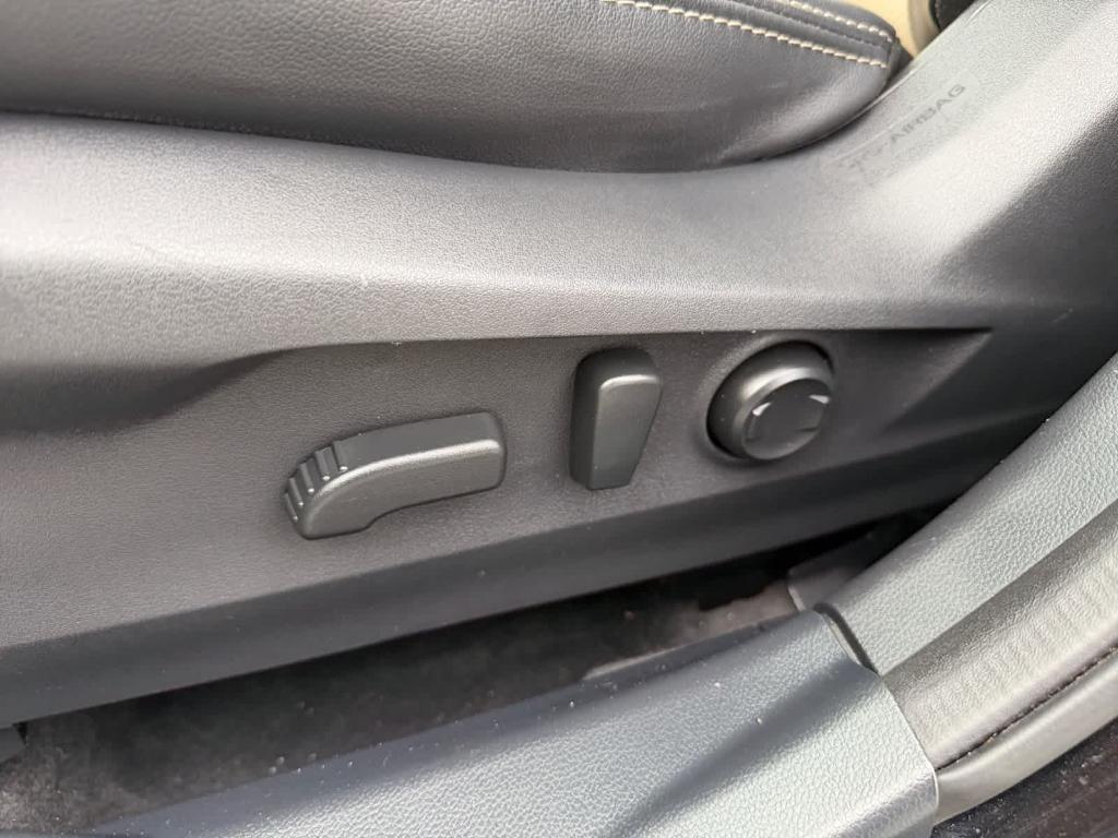 used 2022 Subaru Outback car, priced at $27,995