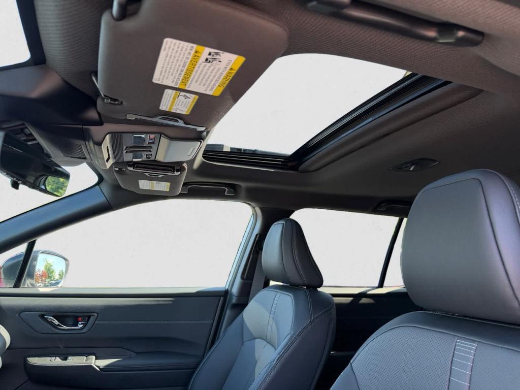 new 2026 Subaru Outback car, priced at $47,916