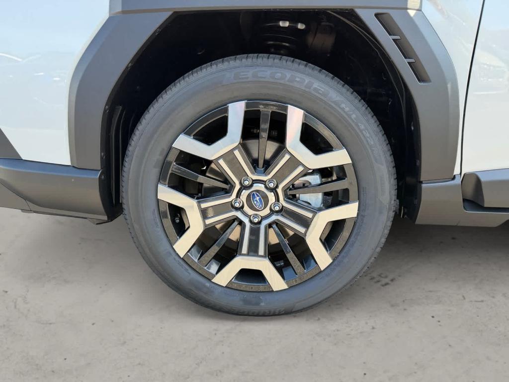 new 2026 Subaru Outback car, priced at $47,916