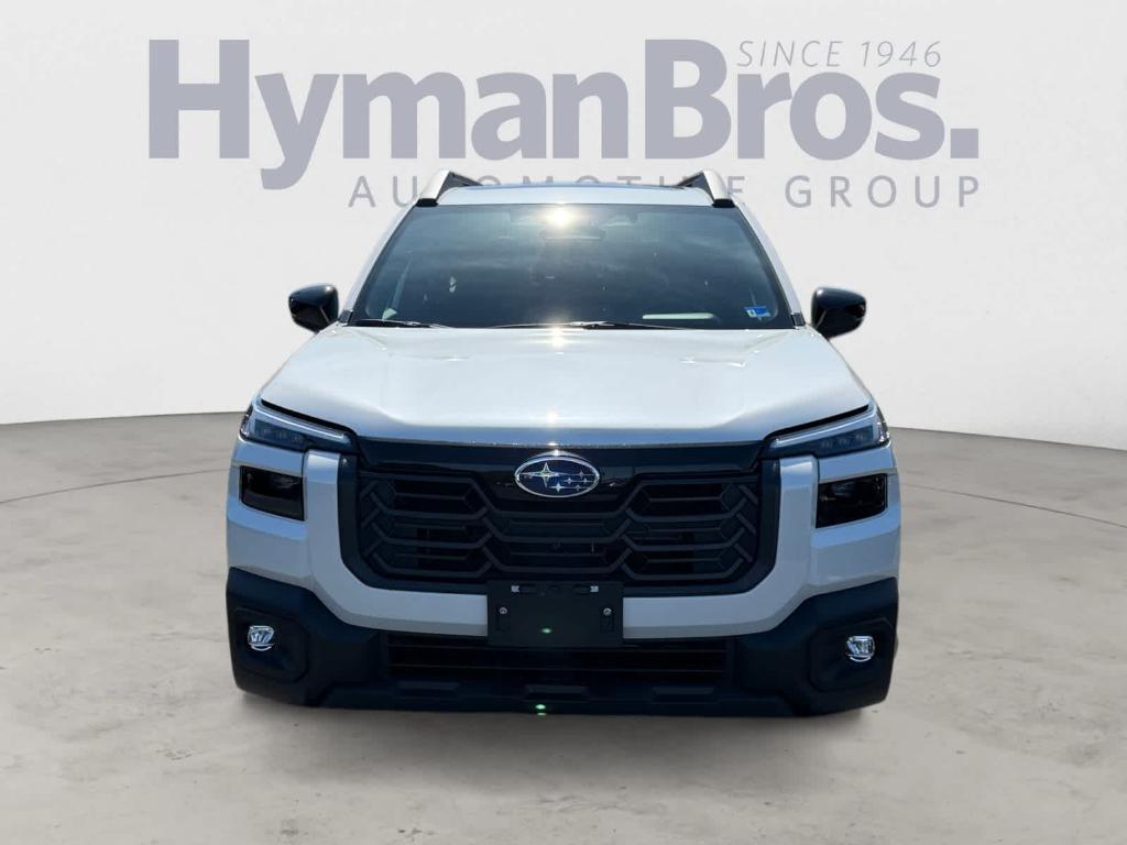 new 2026 Subaru Outback car, priced at $47,916