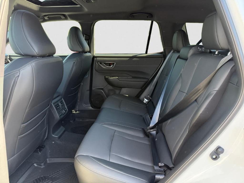 new 2026 Subaru Outback car, priced at $47,916