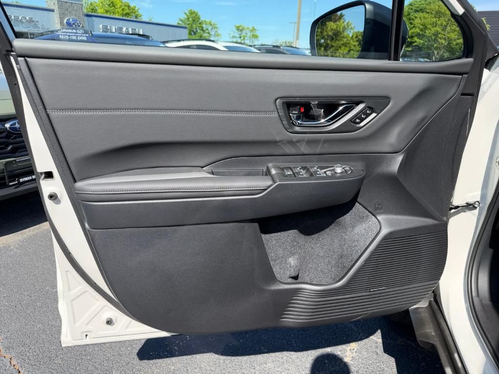 new 2026 Subaru Outback car, priced at $47,916