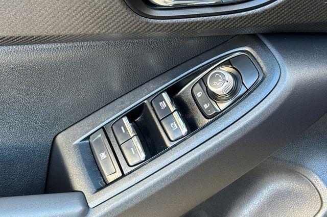 used 2024 Subaru Crosstrek car, priced at $28,998