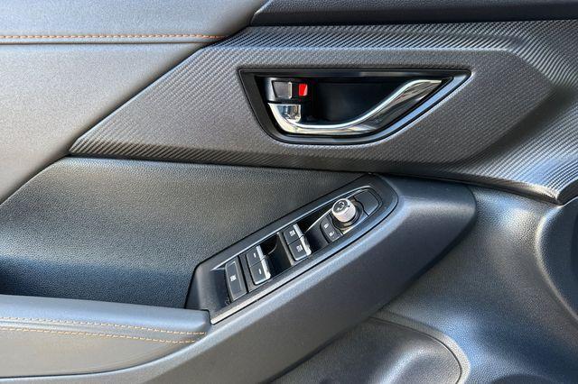 used 2024 Subaru Crosstrek car, priced at $28,998