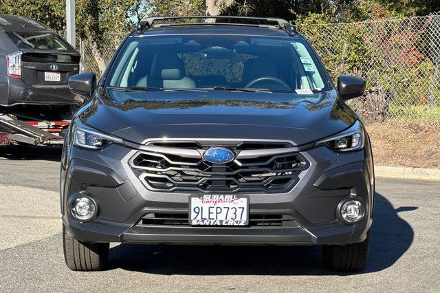 used 2024 Subaru Crosstrek car, priced at $28,998