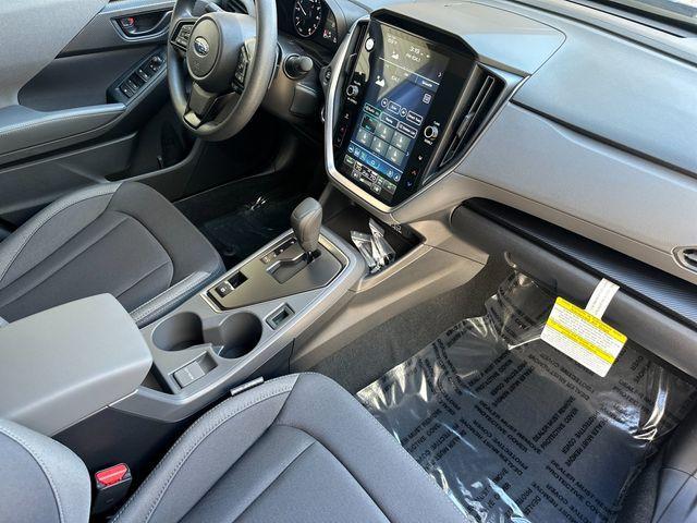new 2025 Subaru Crosstrek car, priced at $28,921