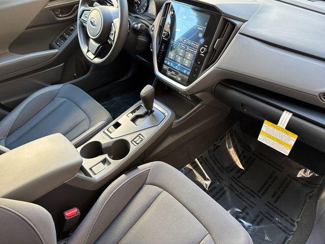 new 2025 Subaru Crosstrek car, priced at $30,915