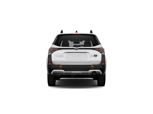 new 2026 Subaru Forester car, priced at $42,772