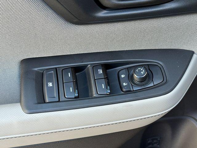 new 2026 Subaru Forester car, priced at $31,584