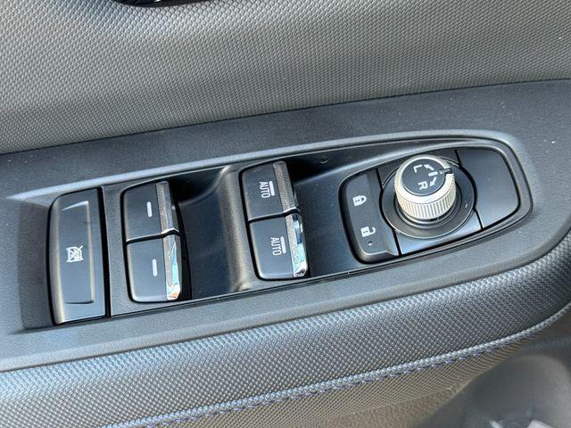 new 2026 Subaru Forester car, priced at $41,222