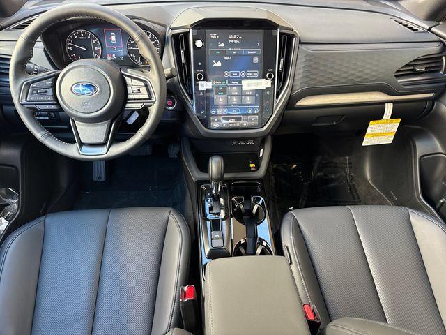 new 2026 Subaru Forester car, priced at $41,222