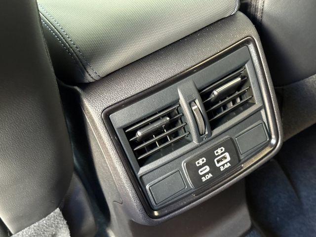 new 2026 Subaru Forester car, priced at $41,222