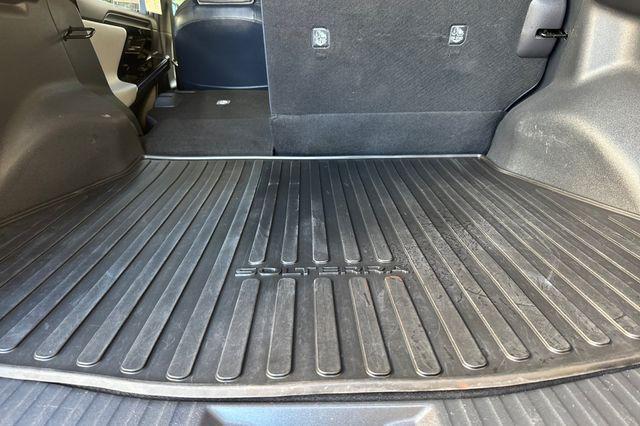 used 2023 Subaru Solterra car, priced at $23,999